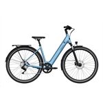 Tenways CGO800 PLUS - 475 Wh - Wave blau