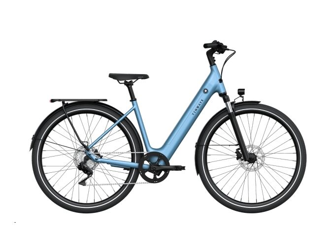 Tenways CGO800 PLUS - 475 Wh - Wave blau