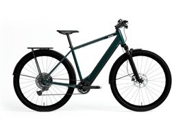 Coboc Skye DMT - 400Wh - Diamant (Slate Gray)