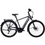 Bulls Outlet - Tourer EVO 10 - 740 Wh - Diamant