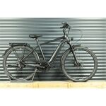 Bulls Outlet - Tourer EVO 10 - 740 Wh - Diamant