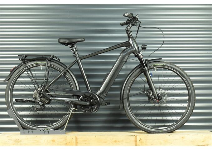 Bulls Outlet - Tourer EVO 10 - 740 Wh - Diamant