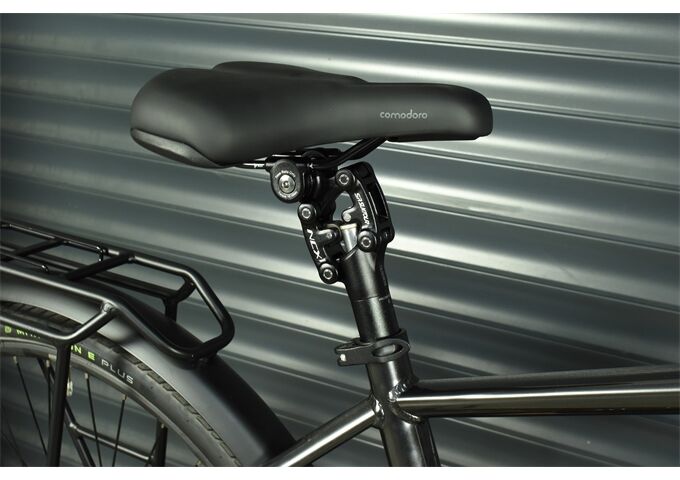 Bulls Outlet - Tourer EVO 10 - 740 Wh - Diamant