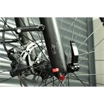 Bulls Outlet - Tourer EVO 10 - 740 Wh - Diamant