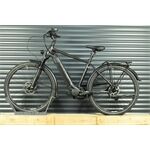 Bulls Outlet - Tourer EVO 10 - 740 Wh - Diamant