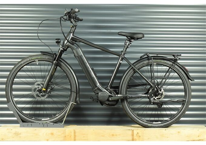 Bulls Outlet - Tourer EVO 10 - 740 Wh - Diamant