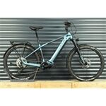 Bulls Outlet - Copperhead EVO 3 Street - 750Wh - Diamant