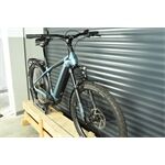 Bulls Outlet - Copperhead EVO 3 Street - 750Wh - Diamant