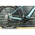 Bulls Outlet - Copperhead EVO 3 Street - 750Wh - Diamant