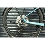 Bulls Outlet - Copperhead EVO 3 Street - 750Wh - Diamant