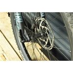 Bulls Outlet - Copperhead EVO 3 Street - 750Wh - Diamant