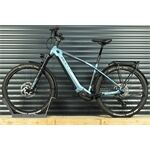 Bulls Outlet - Copperhead EVO 3 Street - 750Wh - Diamant