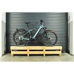 Bulls Outlet - Copperhead EVO 3 Street - 750Wh - Diamant