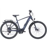 Bulls Outlet - Lacuba EVO SUV 11 - 740 Wh - Diamant