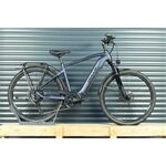 Bulls Outlet - Lacuba EVO SUV 11 - 740 Wh - Diamant