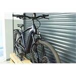 Bulls Outlet - Lacuba EVO SUV 11 - 740 Wh - Diamant