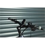 Bulls Outlet - Lacuba EVO SUV 11 - 740 Wh - Diamant