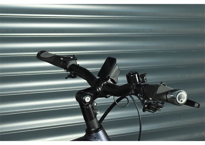 Bulls Outlet - Lacuba EVO SUV 11 - 740 Wh - Diamant