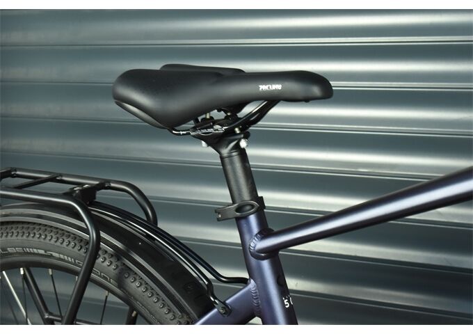 Bulls Outlet - Lacuba EVO SUV 11 - 740 Wh - Diamant