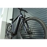 Bulls Outlet - Lacuba EVO SUV 11 - 740 Wh - Diamant