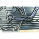 Bulls Outlet - Lacuba EVO SUV 11 - 740 Wh - Diamant