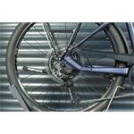 Bulls Outlet - Lacuba EVO SUV 11 - 740 Wh - Diamant
