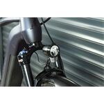 Bulls Outlet - Lacuba EVO SUV 11 - 740 Wh - Diamant