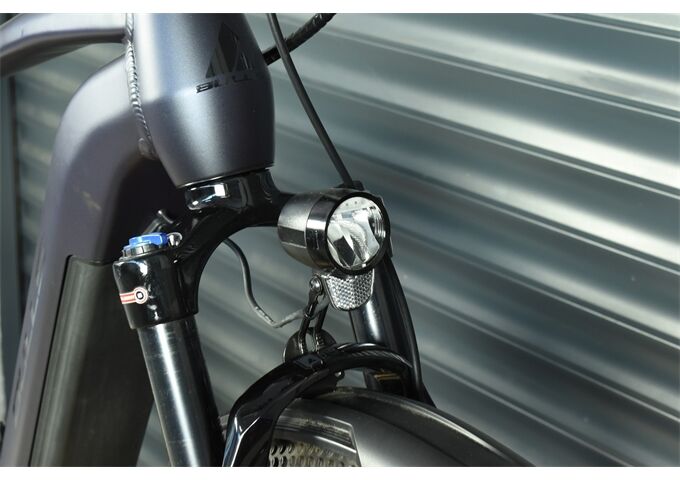 Bulls Outlet - Lacuba EVO SUV 11 - 740 Wh - Diamant