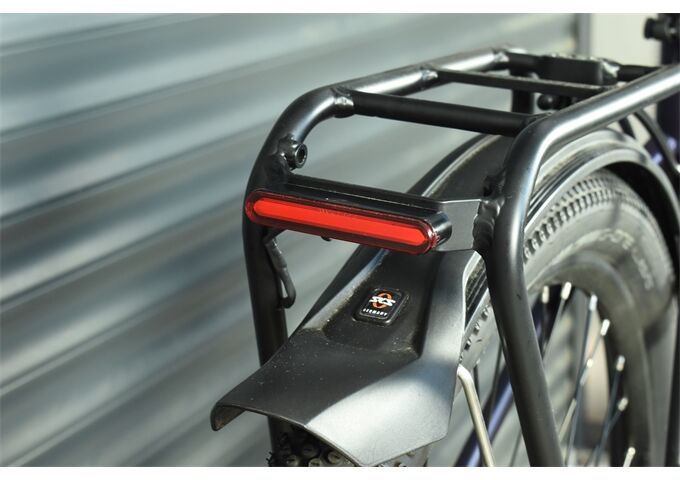 Bulls Outlet - Lacuba EVO SUV 11 - 740 Wh - Diamant