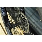 Bulls Outlet - Lacuba EVO SUV 11 - 740 Wh - Diamant