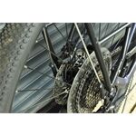 Bulls Outlet - Lacuba EVO SUV 11 - 740 Wh - Diamant