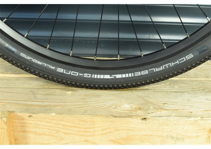 Bulls Outlet - Lacuba EVO SUV 11 - 740 Wh - Diamant