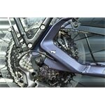 Bulls Outlet - Lacuba EVO SUV 11 - 740 Wh - Diamant