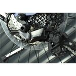 Bulls Outlet - Lacuba EVO SUV 11 - 740 Wh - Diamant