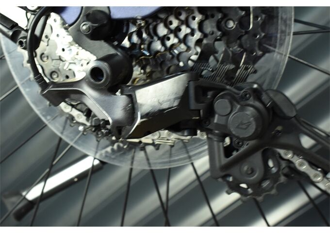 Bulls Outlet - Lacuba EVO SUV 11 - 740 Wh - Diamant