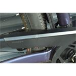 Bulls Outlet - Lacuba EVO SUV 11 - 740 Wh - Diamant
