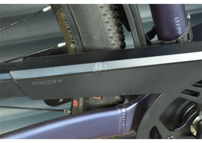 Bulls Outlet - Lacuba EVO SUV 11 - 740 Wh - Diamant
