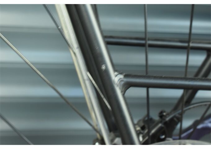 Bulls Outlet - Lacuba EVO SUV 11 - 740 Wh - Diamant