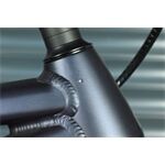 Bulls Outlet - Lacuba EVO SUV 11 - 740 Wh - Diamant