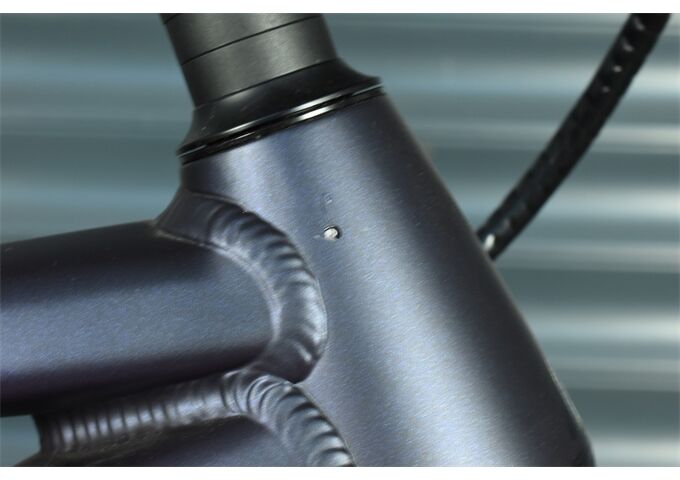 Bulls Outlet - Lacuba EVO SUV 11 - 740 Wh - Diamant