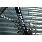 Bulls Outlet - Lacuba EVO SUV 11 - 740 Wh - Diamant