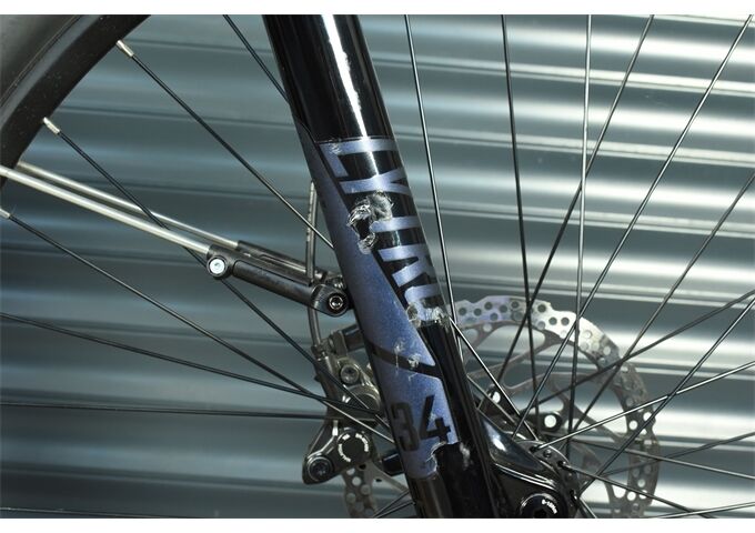 Bulls Outlet - Lacuba EVO SUV 11 - 740 Wh - Diamant