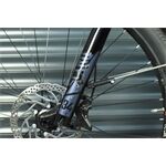 Bulls Outlet - Lacuba EVO SUV 11 - 740 Wh - Diamant