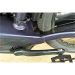 Bulls Outlet - Lacuba EVO SUV 11 - 740 Wh - Diamant