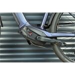 Bulls Outlet - Lacuba EVO SUV 11 - 740 Wh - Diamant
