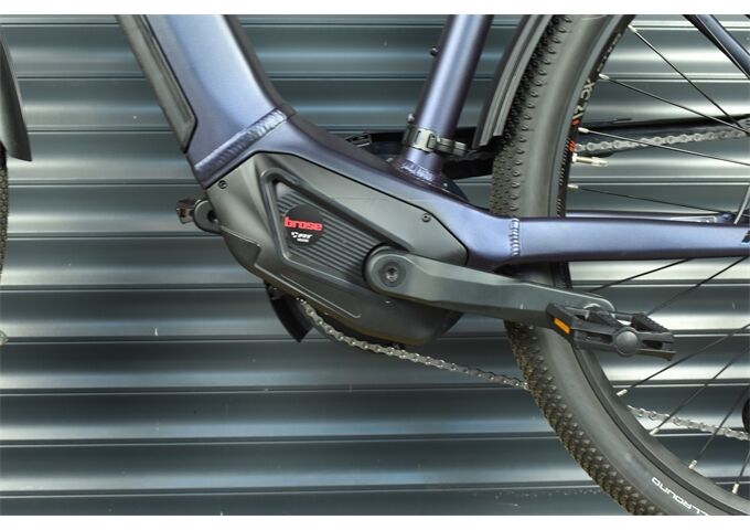 Bulls Outlet - Lacuba EVO SUV 11 - 740 Wh - Diamant