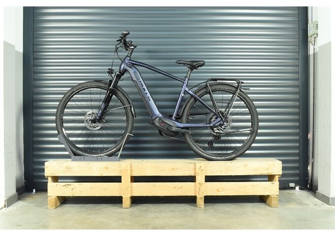 Bulls Outlet - Lacuba EVO SUV 11 - 740 Wh - Diamant