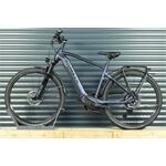 Bulls Outlet - Lacuba EVO SUV 11 - 740 Wh - Diamant