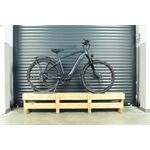 Bulls Outlet - Lacuba EVO SUV 11 - 740 Wh - Diamant
