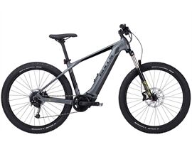 Bulls Outlet - Copperhead EVO 1 XXL- 625 Wh - Diamant (grey matt)